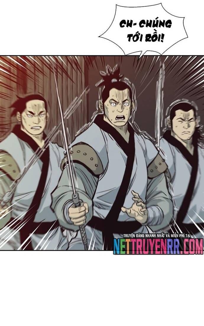 Huyền Thoại Vô Song Chiến Thần Chapter 62 - Trang 2