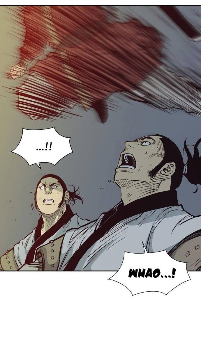 Huyền Thoại Vô Song Chiến Thần Chapter 62 - Trang 2