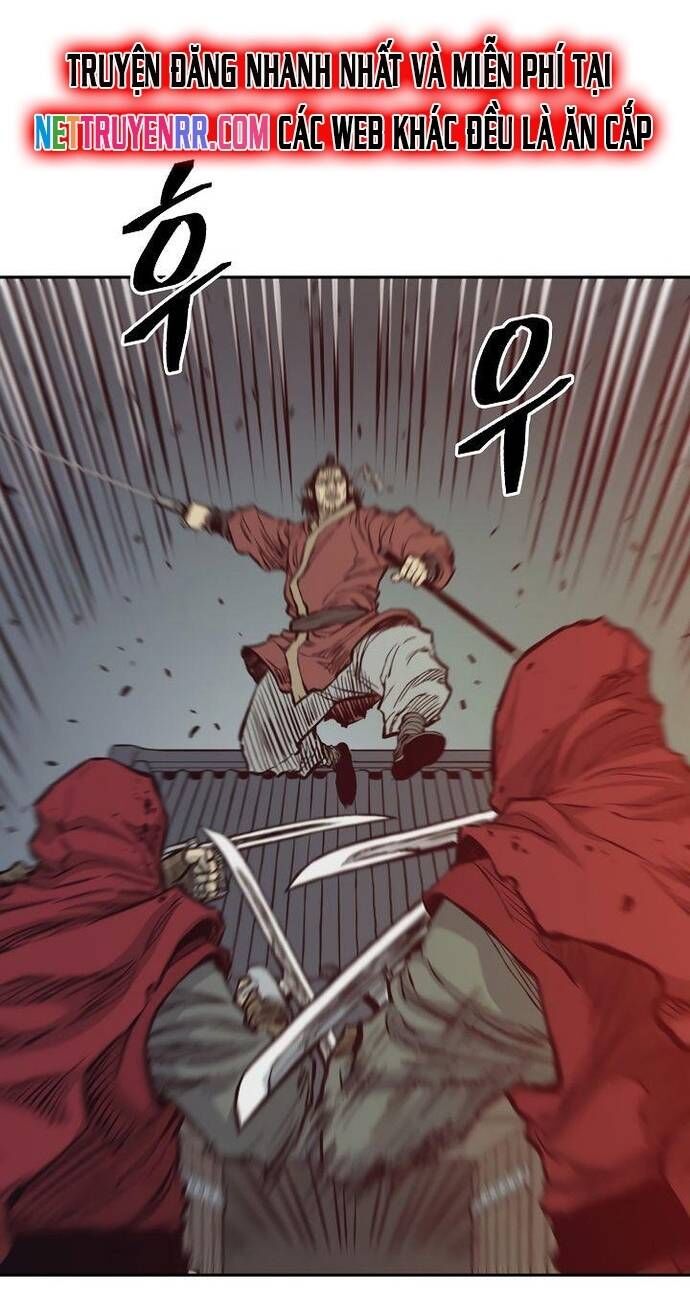 Huyền Thoại Vô Song Chiến Thần Chapter 62 - Trang 2