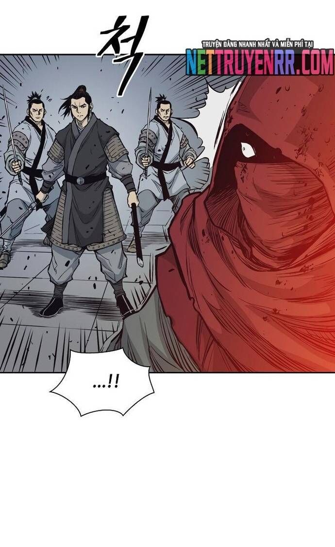 Huyền Thoại Vô Song Chiến Thần Chapter 62 - Trang 2