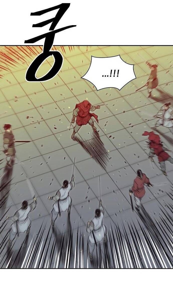Huyền Thoại Vô Song Chiến Thần Chapter 62 - Trang 2