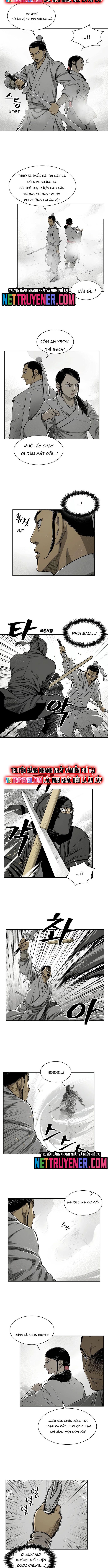 Huyền Thoại Vô Song Chiến Thần Chapter 7 - Trang 2