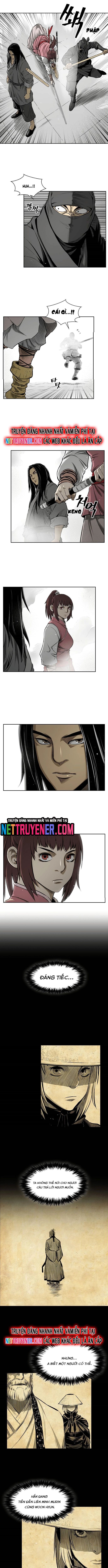 Huyền Thoại Vô Song Chiến Thần Chapter 7 - Trang 2