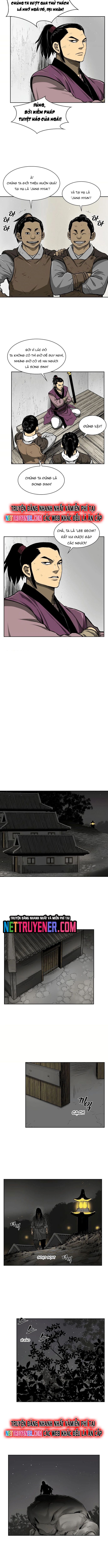 Huyền Thoại Vô Song Chiến Thần Chapter 8 - Trang 2