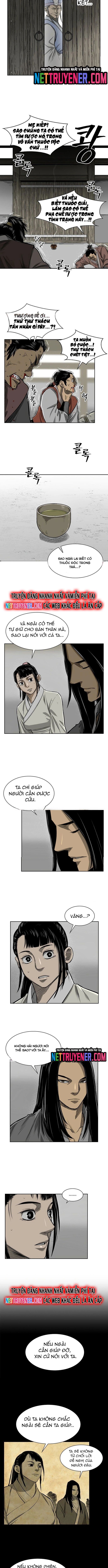 Huyền Thoại Vô Song Chiến Thần Chapter 9 - Trang 2