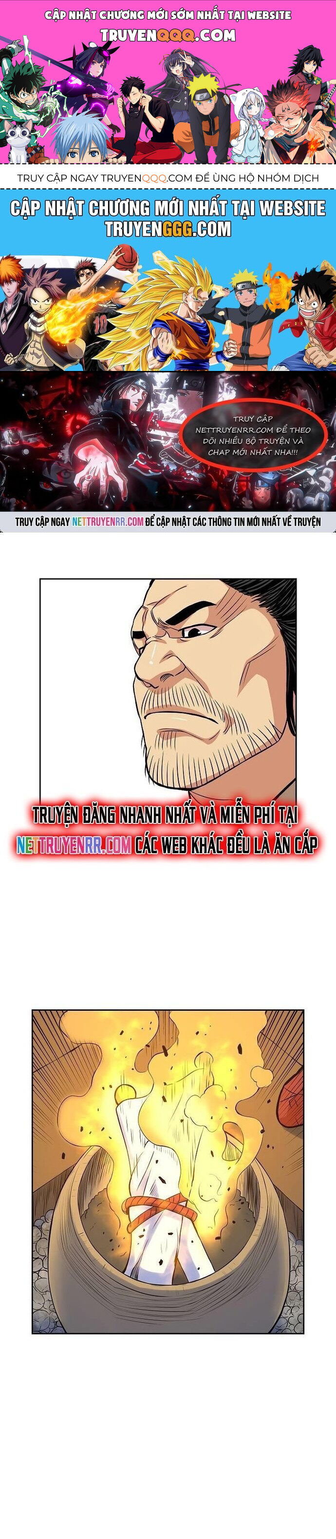 Huyền Thoại Vô Song Chiến Thần Chapter 95 - Trang 2