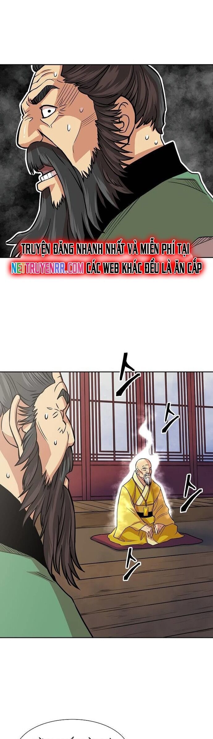 Huyền Thoại Vô Song Chiến Thần Chapter 95 - Trang 2