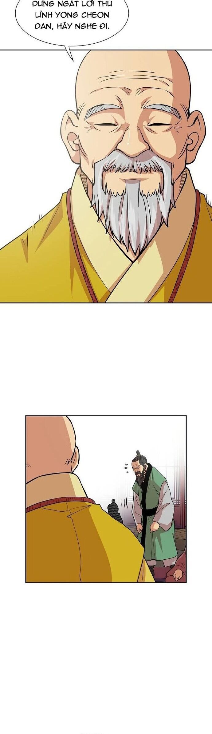 Huyền Thoại Vô Song Chiến Thần Chapter 95 - Trang 2