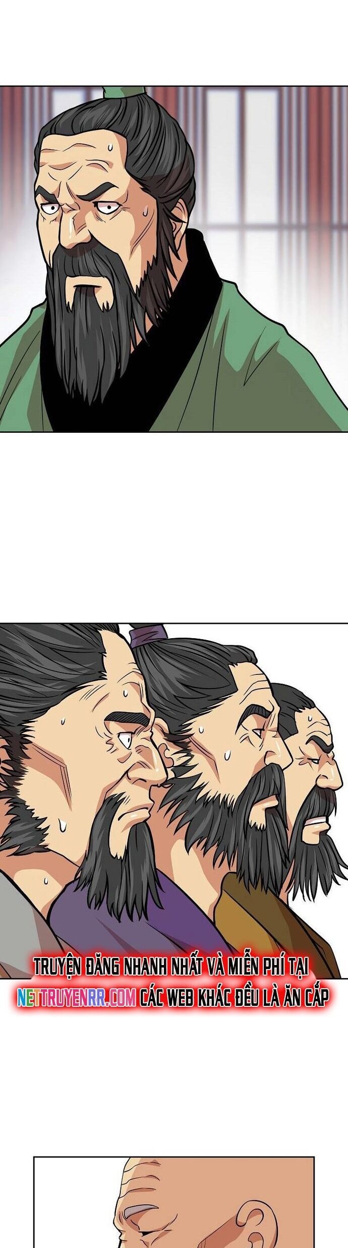 Huyền Thoại Vô Song Chiến Thần Chapter 95 - Trang 2