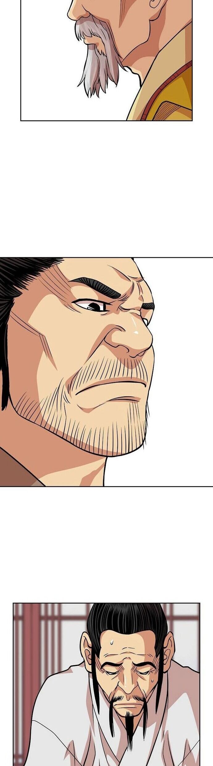 Huyền Thoại Vô Song Chiến Thần Chapter 95 - Trang 2