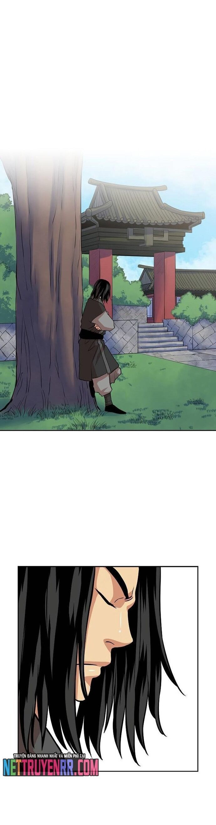 Huyền Thoại Vô Song Chiến Thần Chapter 95 - Trang 2