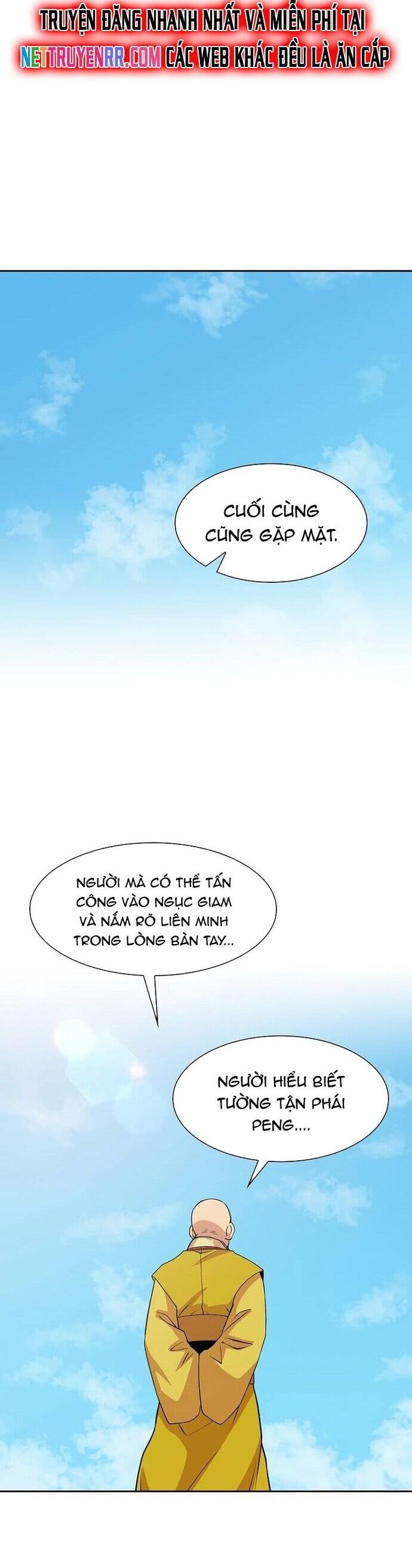 Huyền Thoại Vô Song Chiến Thần Chapter 95 - Trang 2