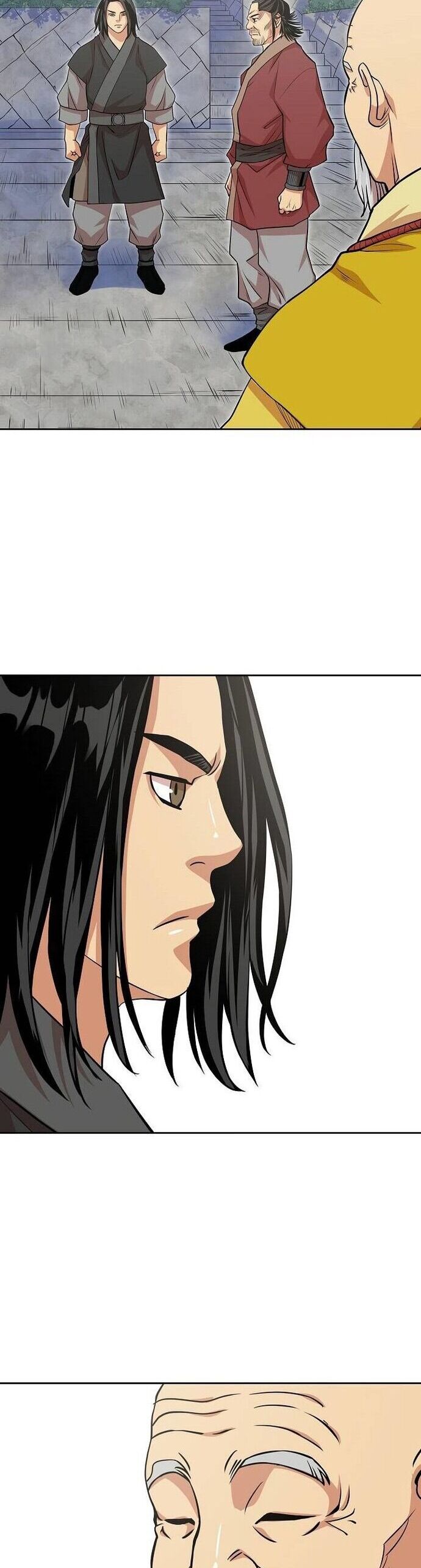 Huyền Thoại Vô Song Chiến Thần Chapter 95 - Trang 2