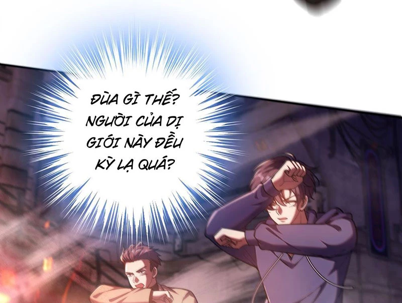 Huyễn Thú Của Ta Có Thể Tiến Hóa Vô Hạn Chapter 1 - Trang 2