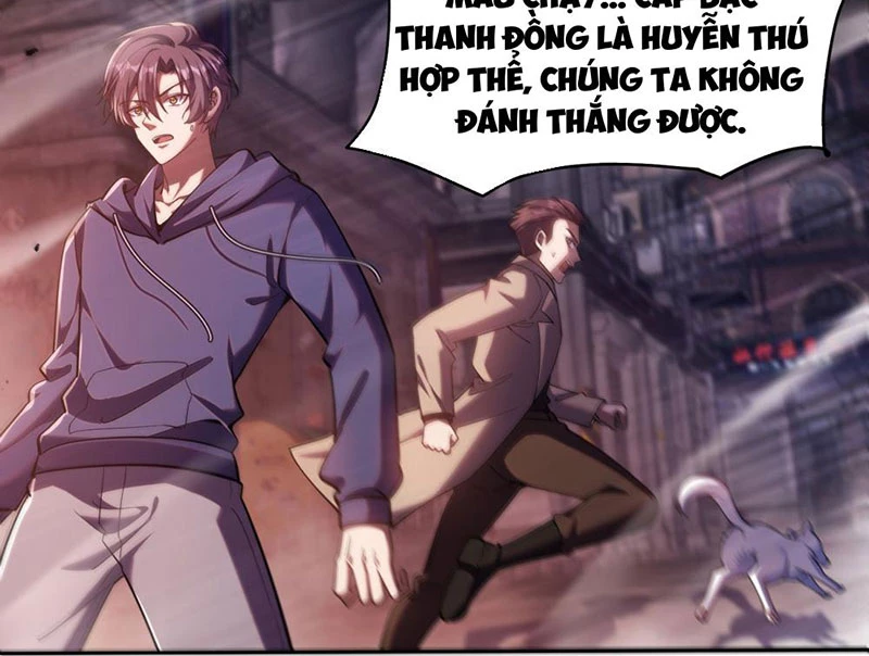 Huyễn Thú Của Ta Có Thể Tiến Hóa Vô Hạn Chapter 1 - Trang 2