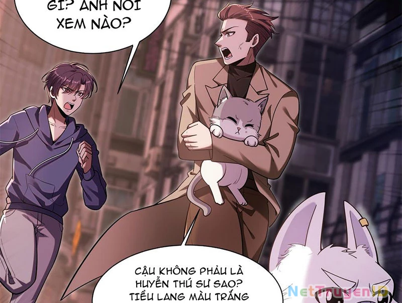 Huyễn Thú Của Ta Có Thể Tiến Hóa Vô Hạn Chapter 1 - Trang 2