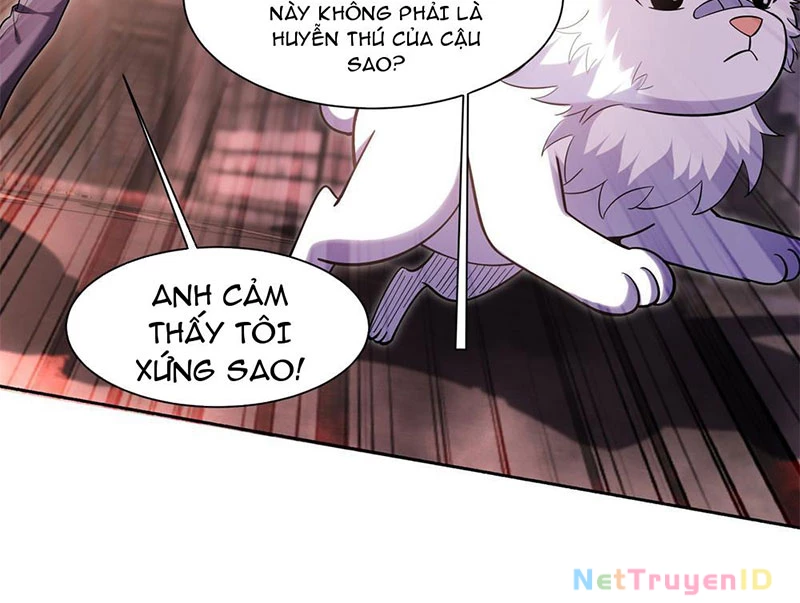 Huyễn Thú Của Ta Có Thể Tiến Hóa Vô Hạn Chapter 1 - Trang 2