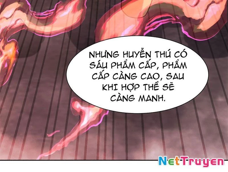 Huyễn Thú Của Ta Có Thể Tiến Hóa Vô Hạn Chapter 1 - Trang 2