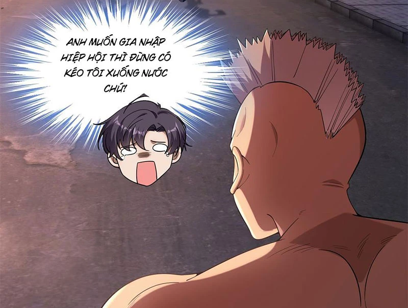 Huyễn Thú Của Ta Có Thể Tiến Hóa Vô Hạn Chapter 1 - Trang 2