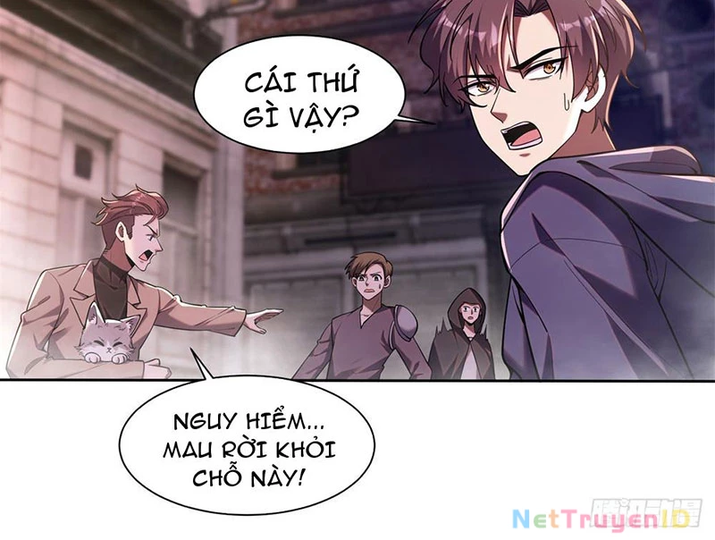 Huyễn Thú Của Ta Có Thể Tiến Hóa Vô Hạn Chapter 1 - Trang 2