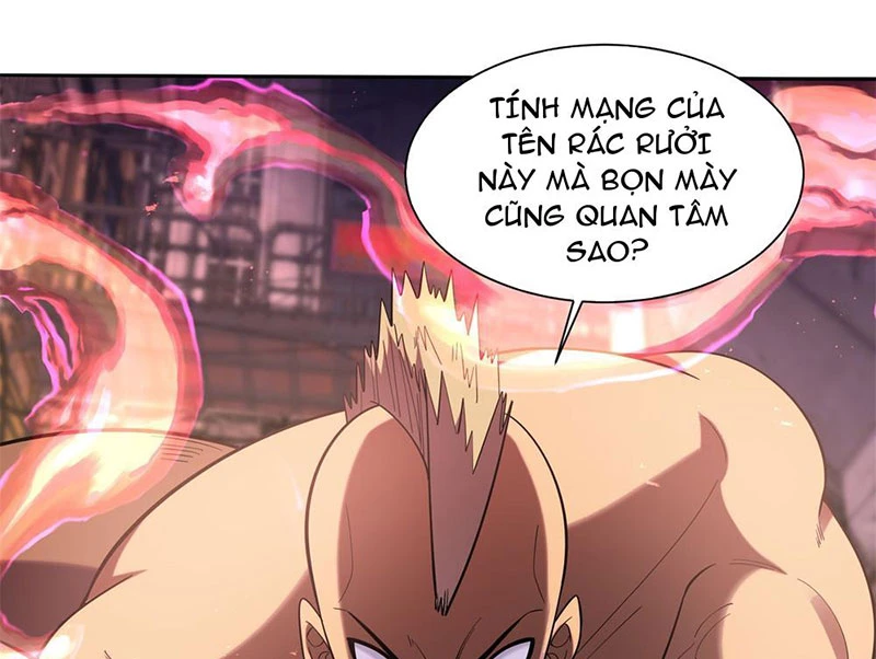 Huyễn Thú Của Ta Có Thể Tiến Hóa Vô Hạn Chapter 1 - Trang 2