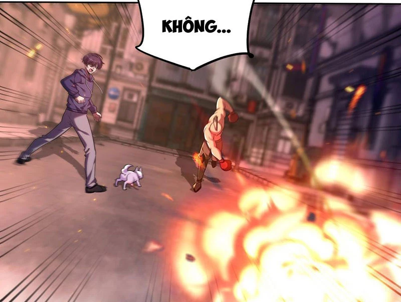 Huyễn Thú Của Ta Có Thể Tiến Hóa Vô Hạn Chapter 1 - Trang 2