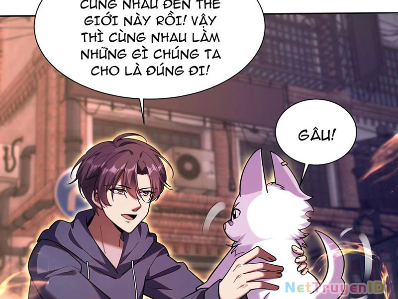 Huyễn Thú Của Ta Có Thể Tiến Hóa Vô Hạn Chapter 1 - Trang 2