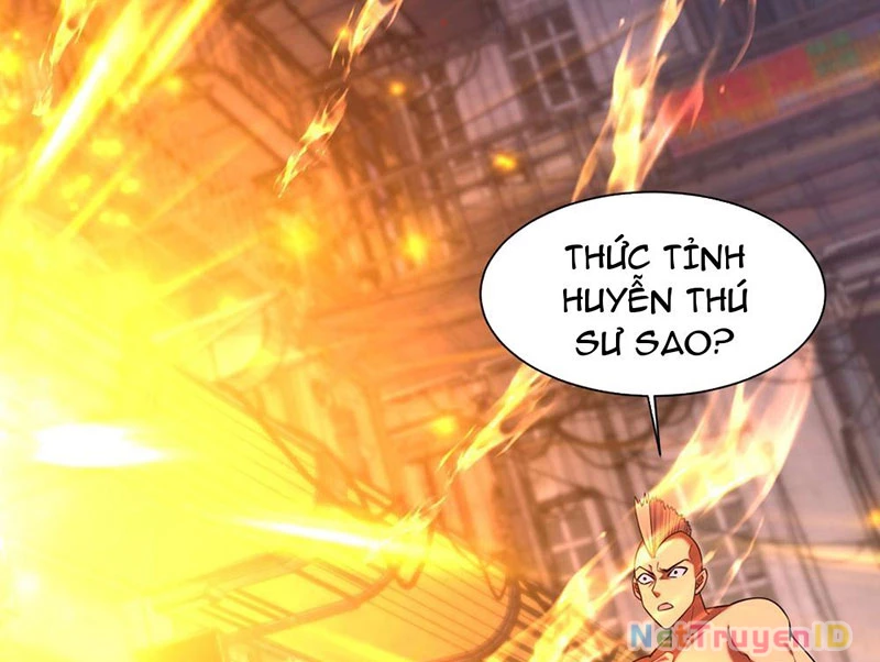 Huyễn Thú Của Ta Có Thể Tiến Hóa Vô Hạn Chapter 1 - Trang 2