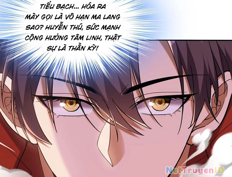 Huyễn Thú Của Ta Có Thể Tiến Hóa Vô Hạn Chapter 1 - Trang 2