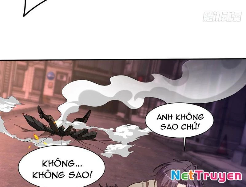 Huyễn Thú Của Ta Có Thể Tiến Hóa Vô Hạn Chapter 1 - Trang 2