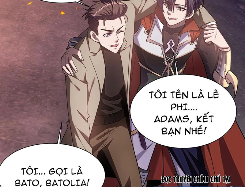 Huyễn Thú Của Ta Có Thể Tiến Hóa Vô Hạn Chapter 1 - Trang 2