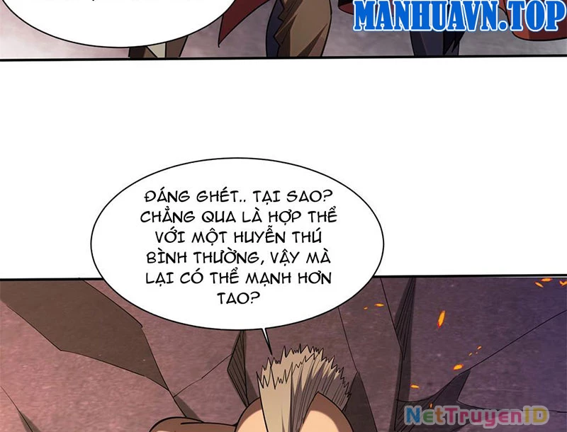 Huyễn Thú Của Ta Có Thể Tiến Hóa Vô Hạn Chapter 1 - Trang 2