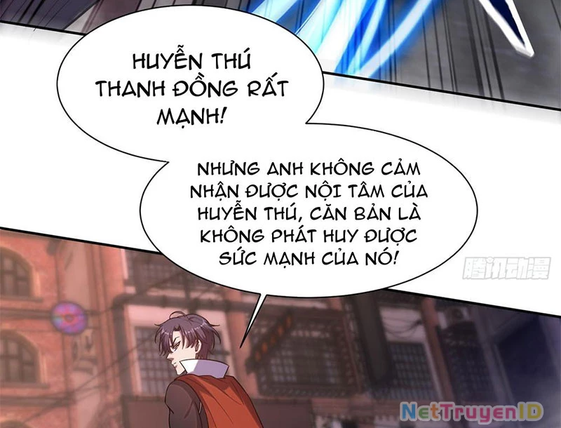 Huyễn Thú Của Ta Có Thể Tiến Hóa Vô Hạn Chapter 1 - Trang 2