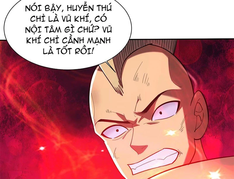 Huyễn Thú Của Ta Có Thể Tiến Hóa Vô Hạn Chapter 1 - Trang 2