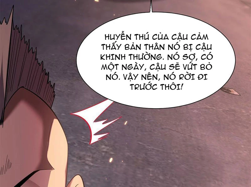 Huyễn Thú Của Ta Có Thể Tiến Hóa Vô Hạn Chapter 1 - Trang 2
