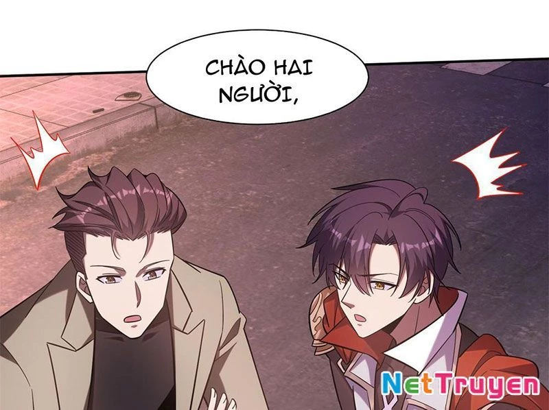 Huyễn Thú Của Ta Có Thể Tiến Hóa Vô Hạn Chapter 1 - Trang 2