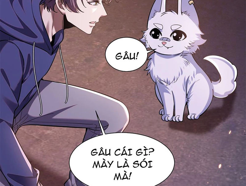 Huyễn Thú Của Ta Có Thể Tiến Hóa Vô Hạn Chapter 1 - Trang 2