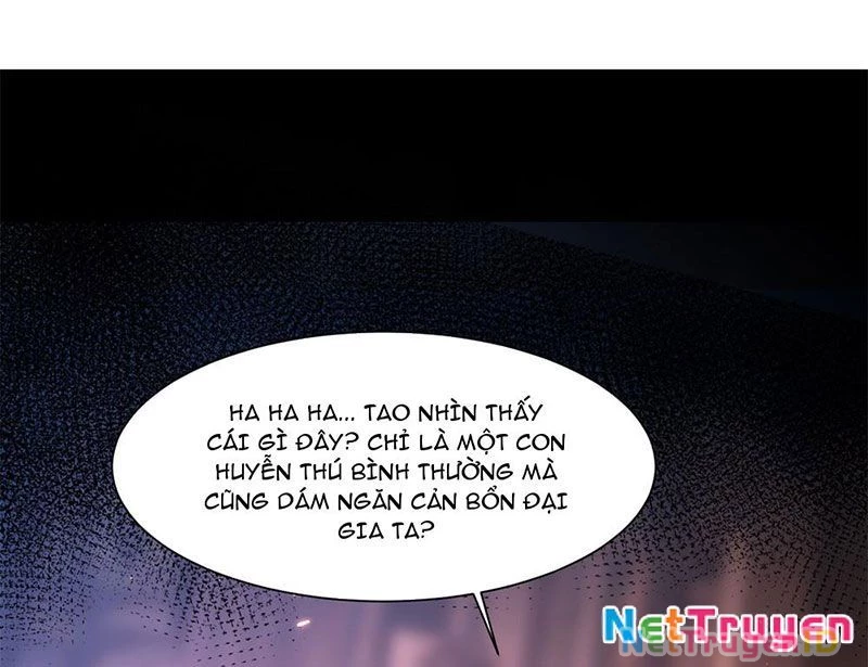 Huyễn Thú Của Ta Có Thể Tiến Hóa Vô Hạn Chapter 1 - Trang 2