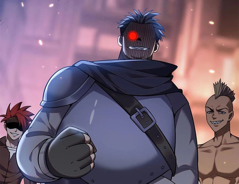 Huyễn Thú Của Ta Có Thể Tiến Hóa Vô Hạn Chapter 1 - Trang 2