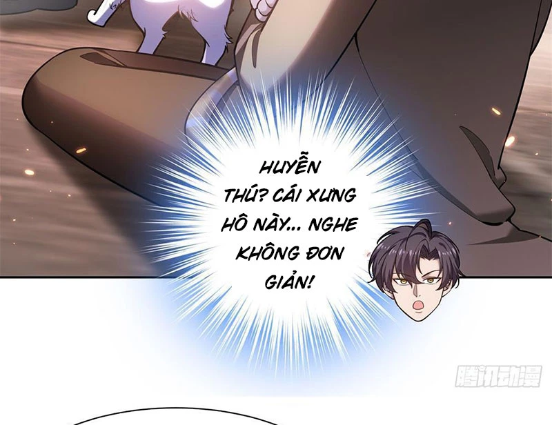 Huyễn Thú Của Ta Có Thể Tiến Hóa Vô Hạn Chapter 1 - Trang 2