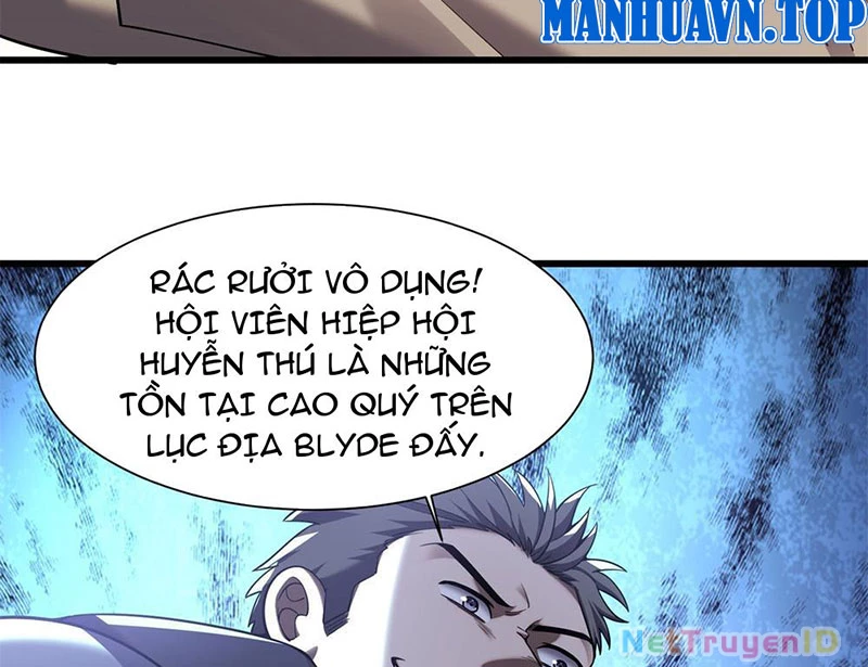 Huyễn Thú Của Ta Có Thể Tiến Hóa Vô Hạn Chapter 1 - Trang 2