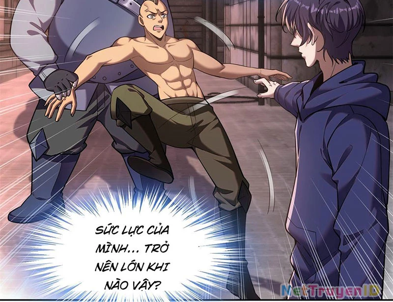 Huyễn Thú Của Ta Có Thể Tiến Hóa Vô Hạn Chapter 1 - Trang 2