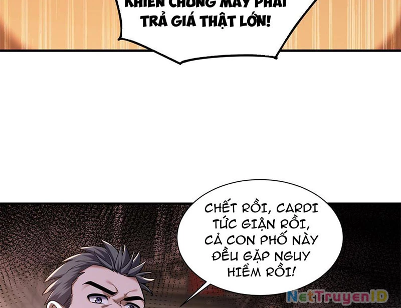 Huyễn Thú Của Ta Có Thể Tiến Hóa Vô Hạn Chapter 1 - Trang 2