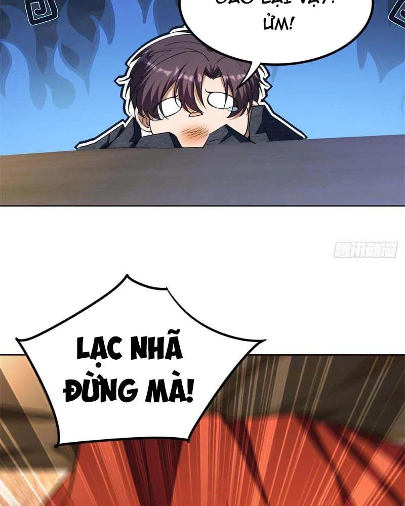 Huyễn Thú Của Ta Có Thể Tiến Hóa Vô Hạn Chapter 10 - Trang 2