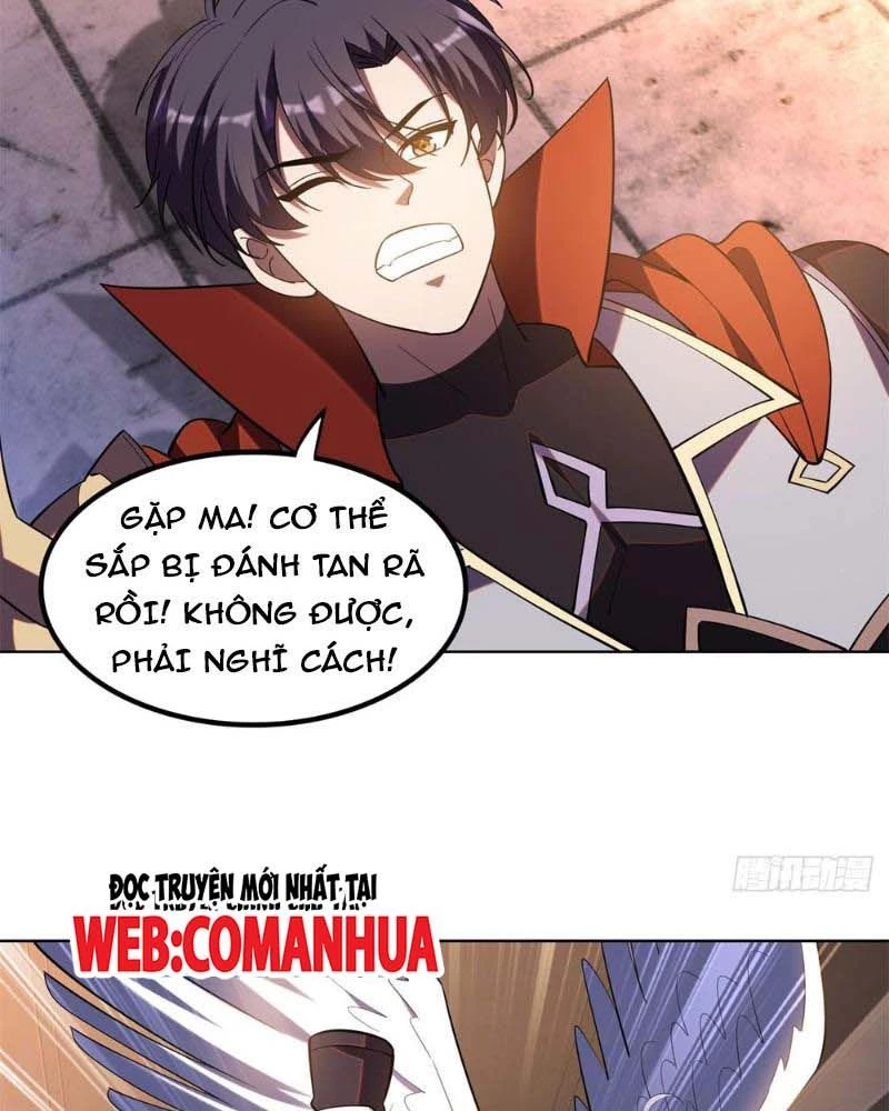 Huyễn Thú Của Ta Có Thể Tiến Hóa Vô Hạn Chapter 10 - Trang 2