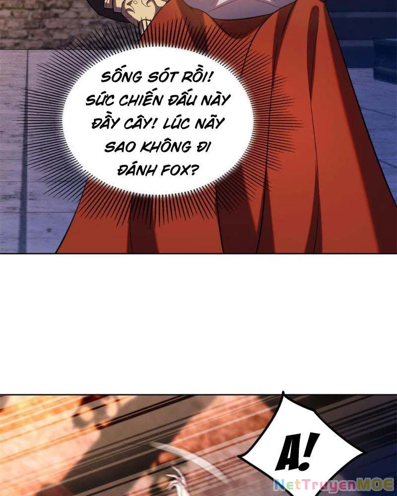 Huyễn Thú Của Ta Có Thể Tiến Hóa Vô Hạn Chapter 10 - Trang 2