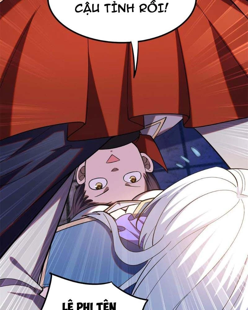 Huyễn Thú Của Ta Có Thể Tiến Hóa Vô Hạn Chapter 10 - Trang 2