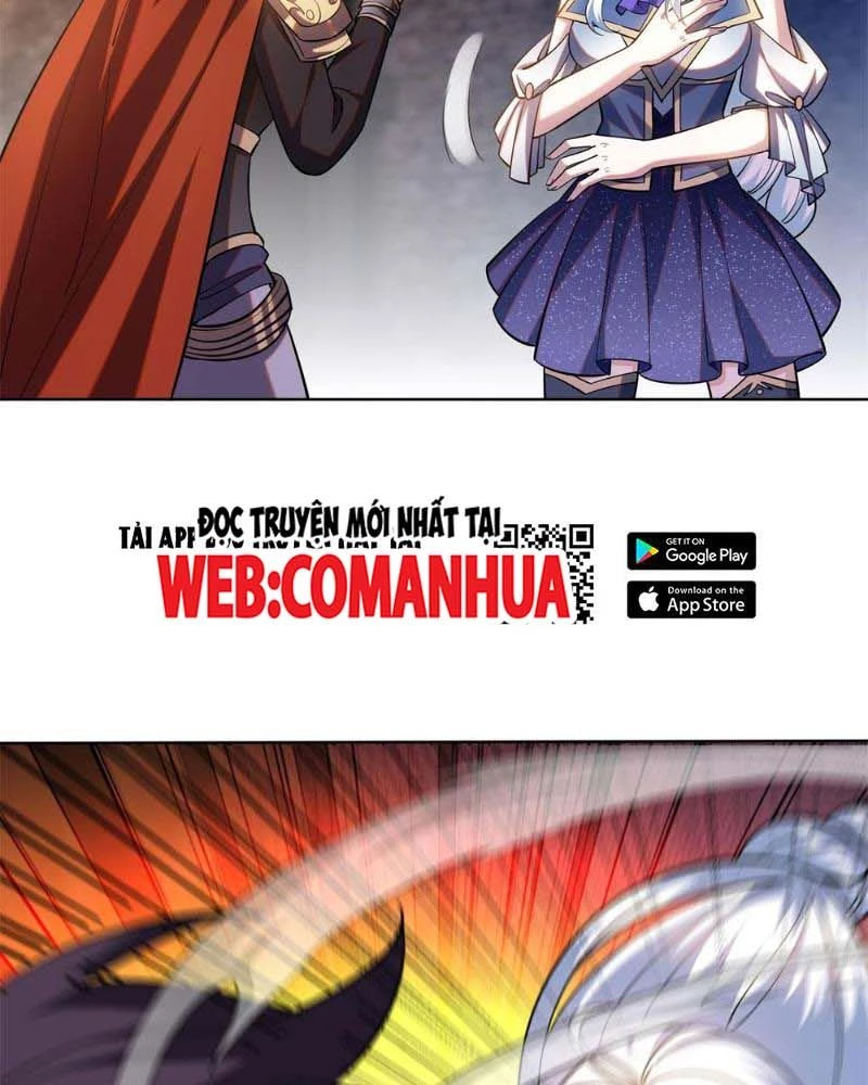 Huyễn Thú Của Ta Có Thể Tiến Hóa Vô Hạn Chapter 10 - Trang 2