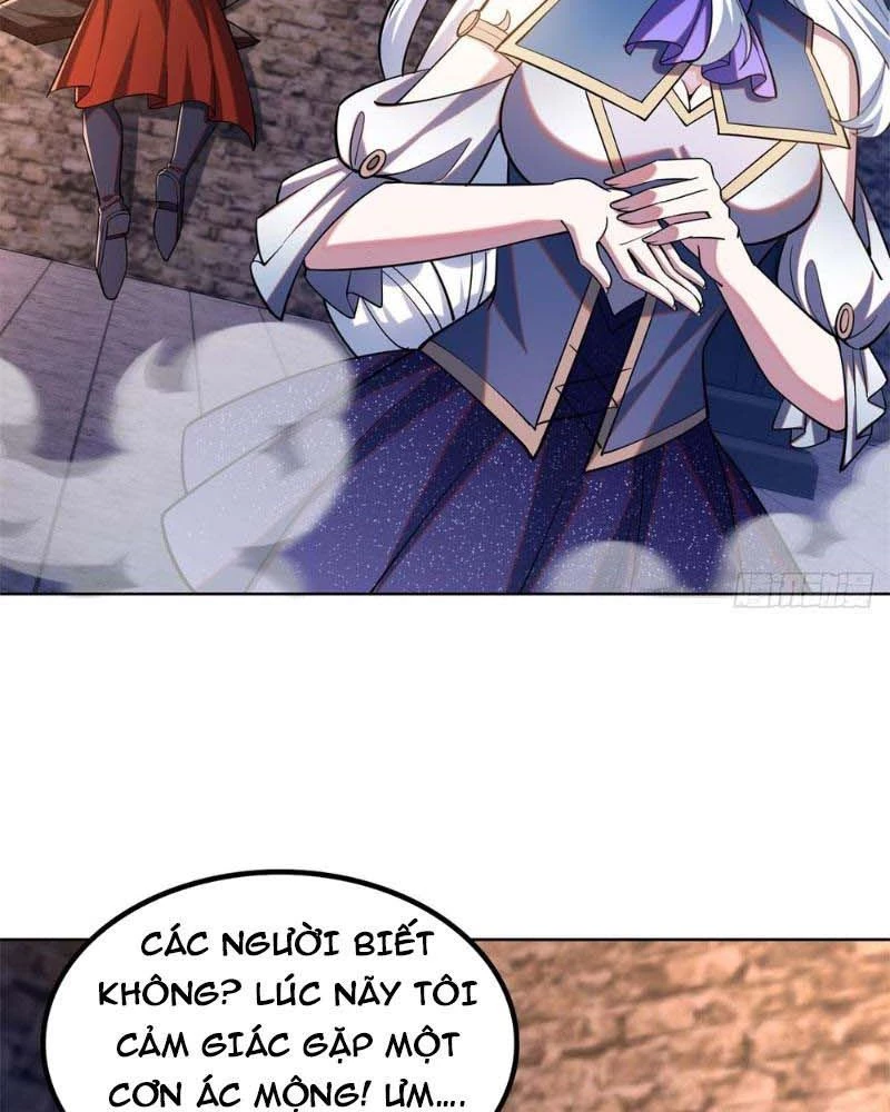 Huyễn Thú Của Ta Có Thể Tiến Hóa Vô Hạn Chapter 10 - Trang 2