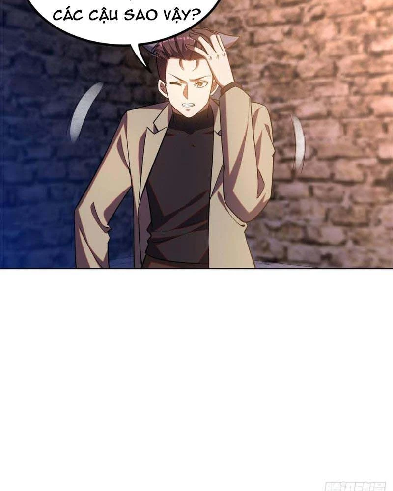 Huyễn Thú Của Ta Có Thể Tiến Hóa Vô Hạn Chapter 10 - Trang 2